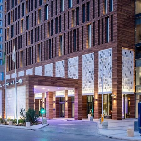 Doubletree Suites By Hilton - Riyadh Financial District エクステリア 写真