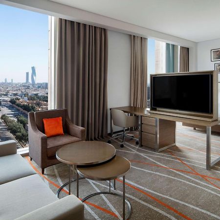 Doubletree Suites By Hilton - Riyadh Financial District エクステリア 写真