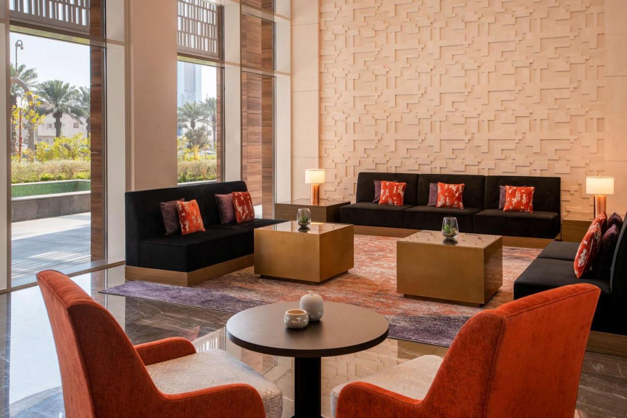 Doubletree Suites By Hilton - Riyadh Financial District エクステリア 写真