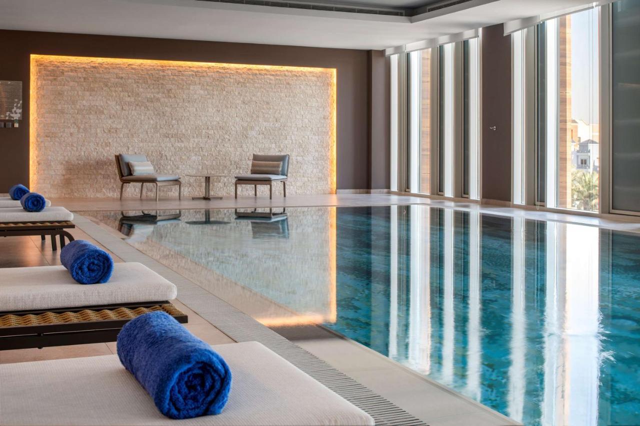 Doubletree Suites By Hilton - Riyadh Financial District エクステリア 写真