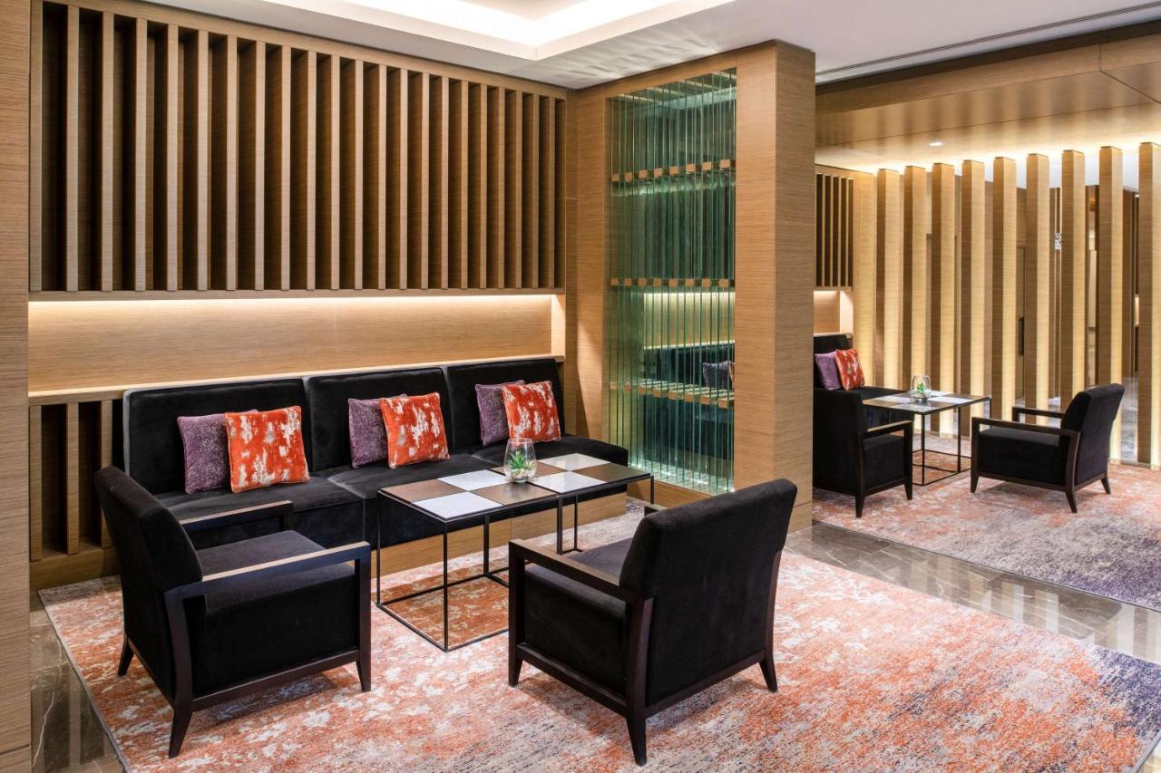 Doubletree Suites By Hilton - Riyadh Financial District エクステリア 写真