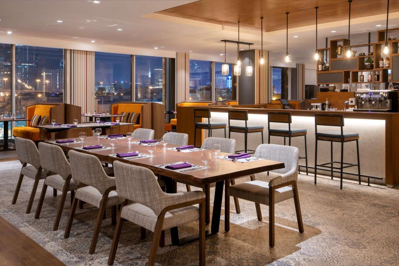 Doubletree Suites By Hilton - Riyadh Financial District エクステリア 写真
