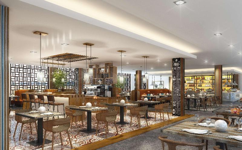 Doubletree Suites By Hilton - Riyadh Financial District エクステリア 写真