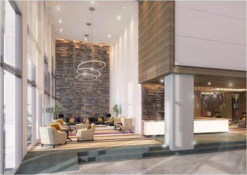Doubletree Suites By Hilton - Riyadh Financial District エクステリア 写真