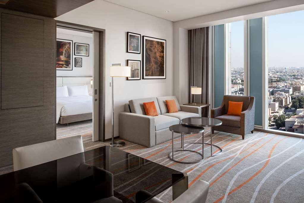 Doubletree Suites By Hilton - Riyadh Financial District 部屋 写真