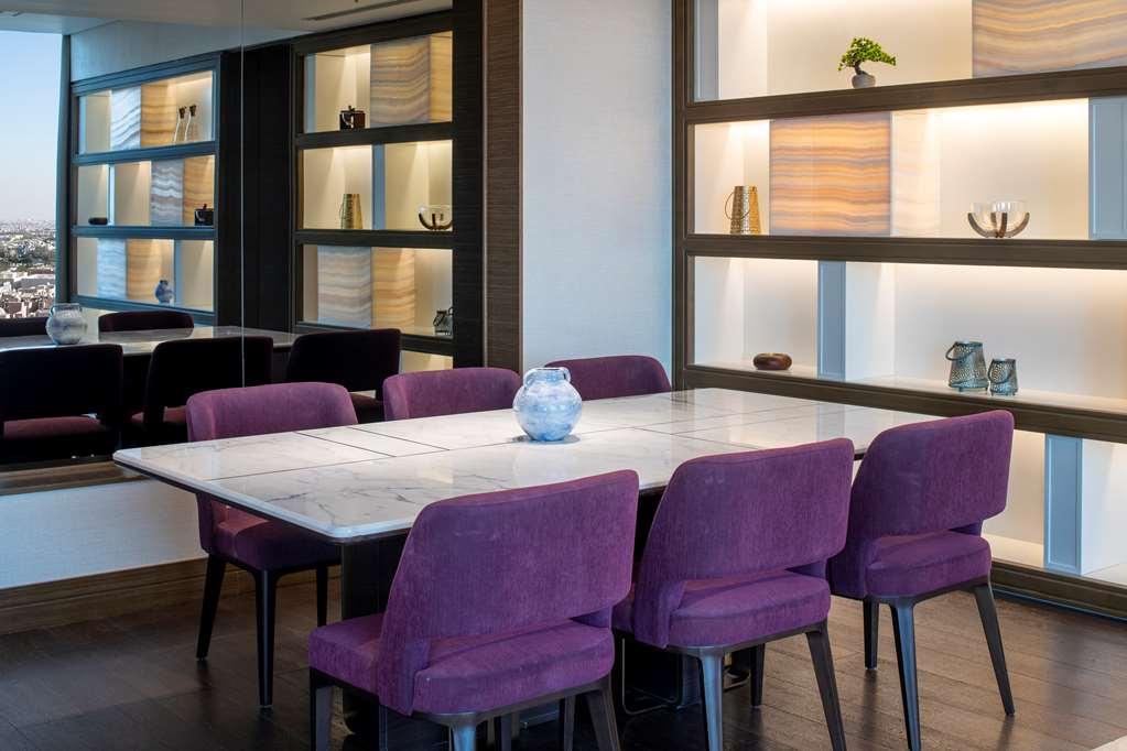 Doubletree Suites By Hilton - Riyadh Financial District 部屋 写真