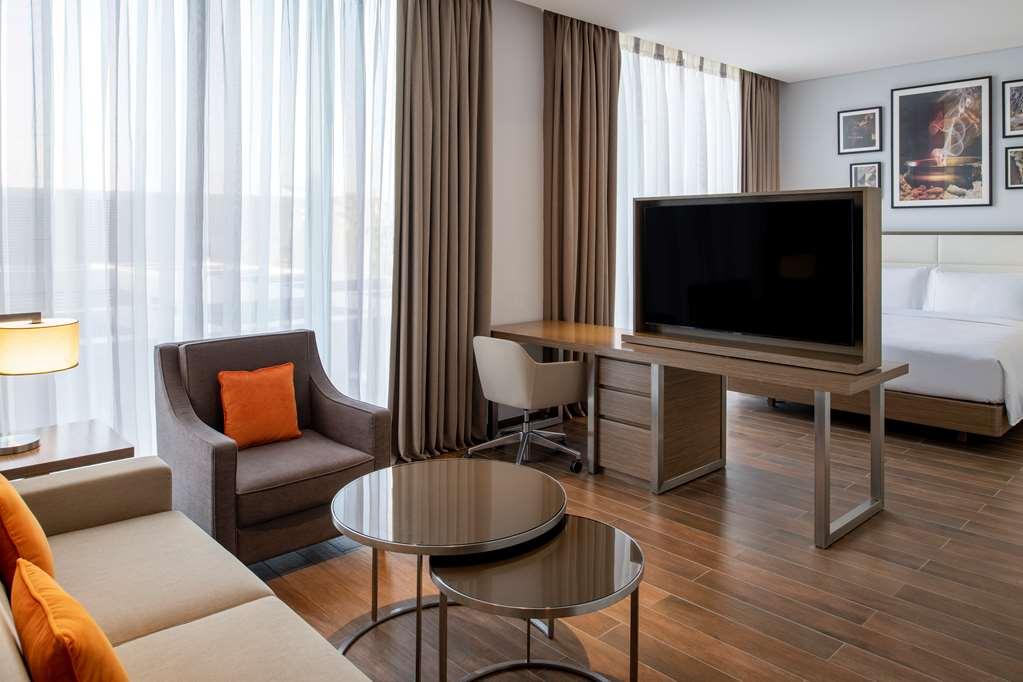 Doubletree Suites By Hilton - Riyadh Financial District 部屋 写真