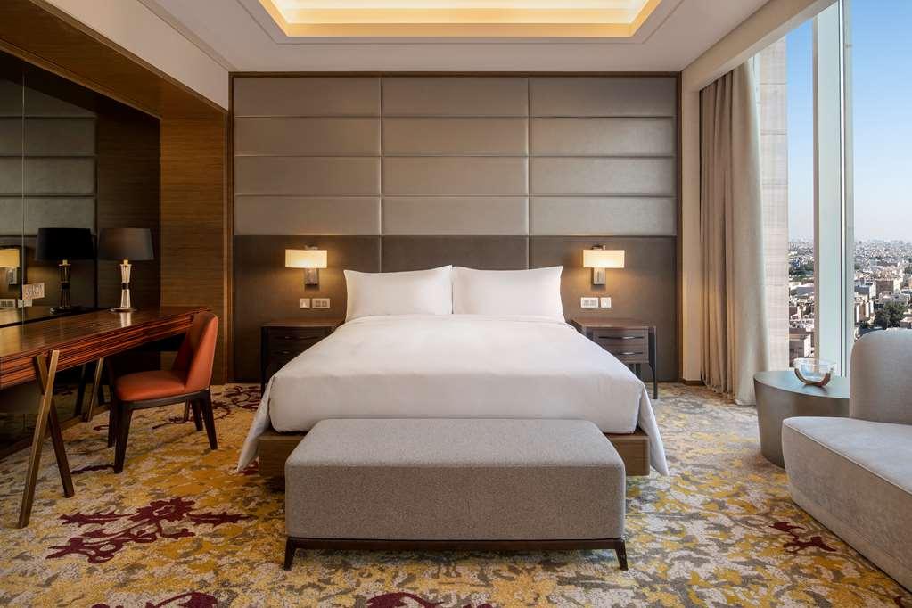 Doubletree Suites By Hilton - Riyadh Financial District 部屋 写真