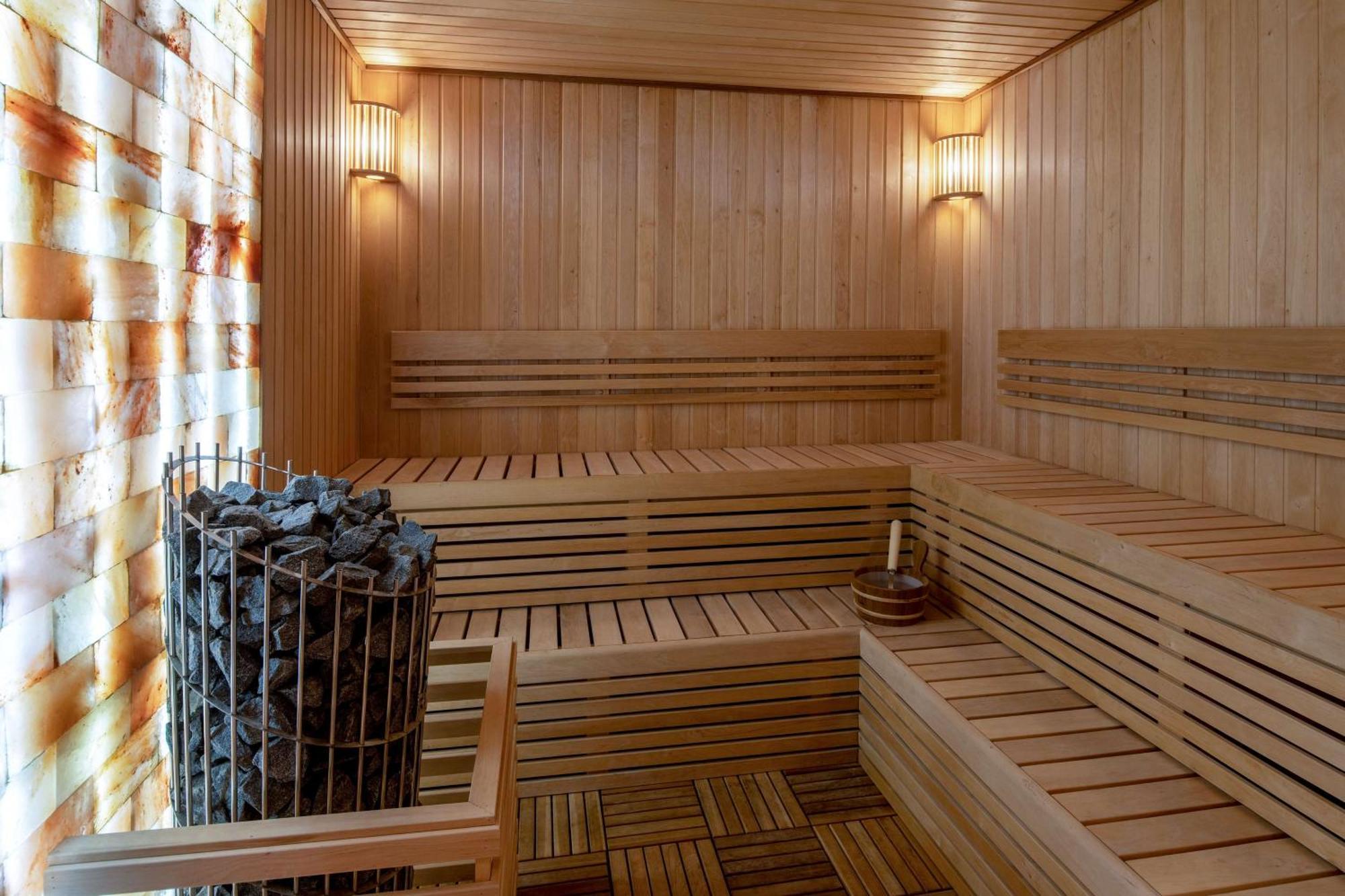 Doubletree Suites By Hilton - Riyadh Financial District エクステリア 写真