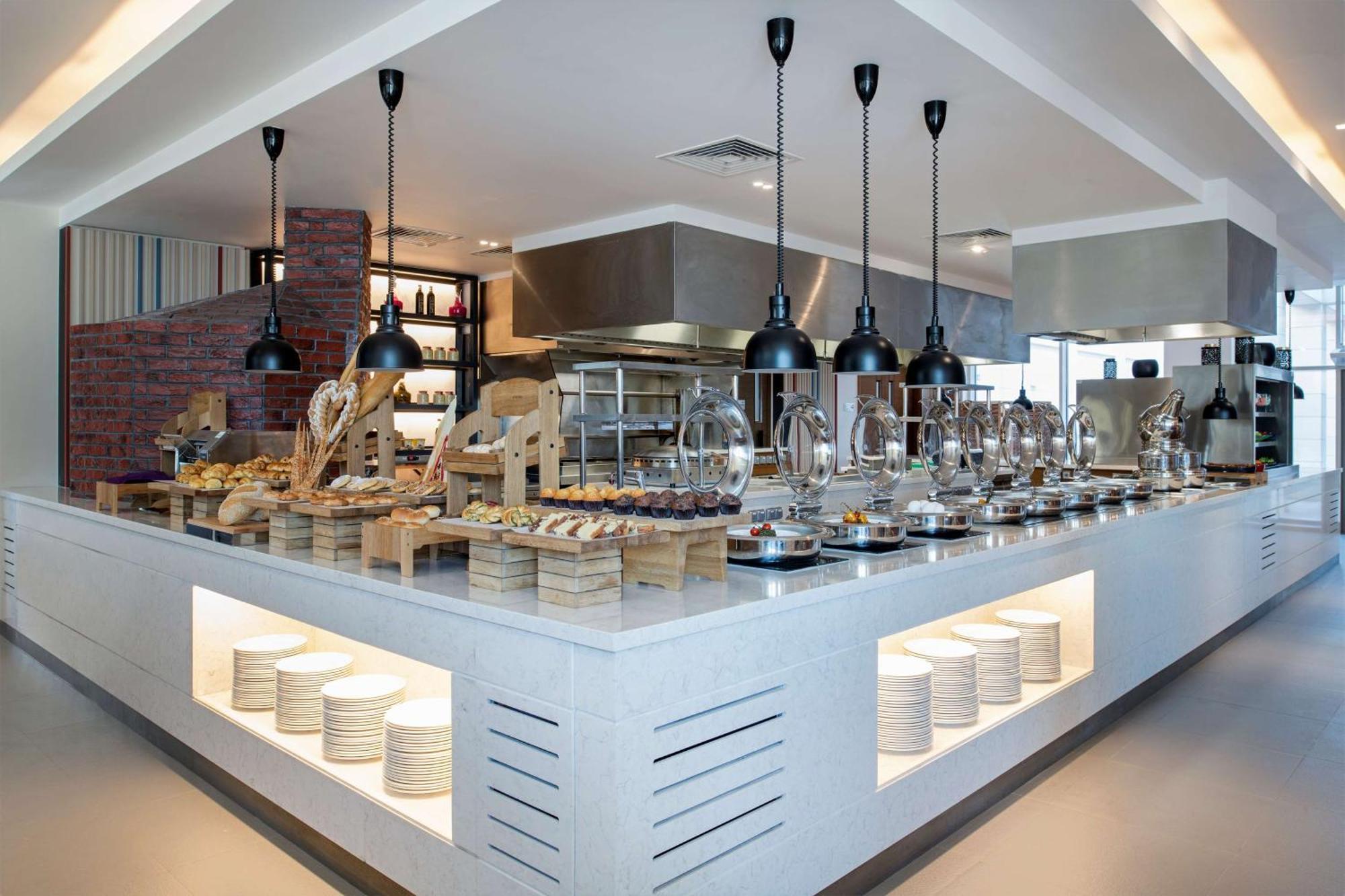 Doubletree Suites By Hilton - Riyadh Financial District エクステリア 写真